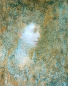 Sketch for the Portrait of Viscountess Chilston