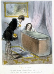 Politeness by Amédée de Noé