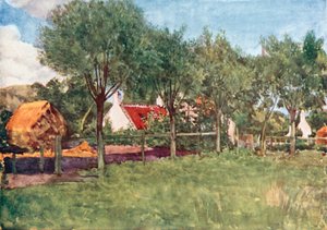 A Farmsteading