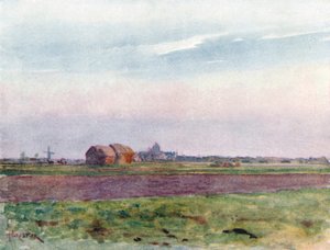 The Flemish Plain