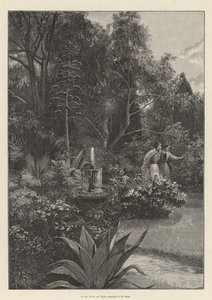 A Ward of the Golden Gate, by Bret Harte by Amedee Forestier