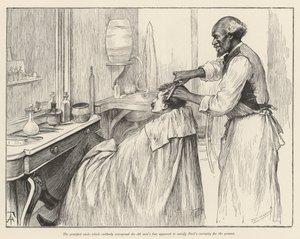 A Ward of the Golden Gate, by Bret Harte
