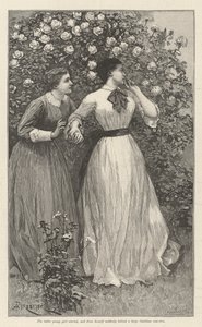 A Ward of the Golden Gate, by Bret Harte