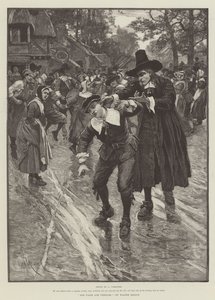For Faith and Freedom, by Walter Besant