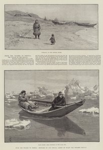 From the Thames to Siberia