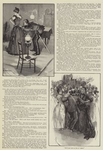 Mrs Hauksbee Sits Out, An Unhistorical Extravaganza, by Rudyard Kipling