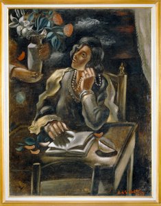 Inspiration by Amedee de La Patelliere