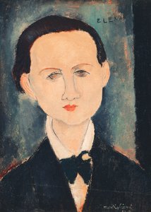 Elena Povolozky