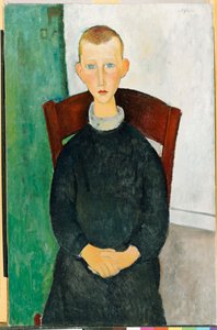 The Caretaker