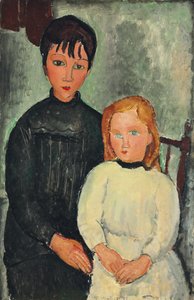 Two Girls