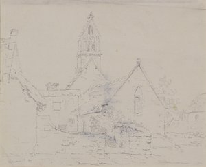 Ruined Church