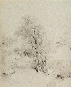 Untitled, c.1805 by Amelia Long