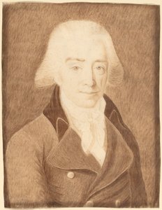 Man in a Great Coat
