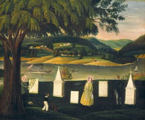 Family Burying Ground