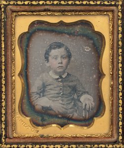 George E. Lane, Jr. by American 19th Century