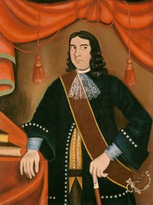 Samuel Eells by American 19th Century