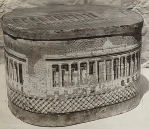 Bandbox by American 20th Century
