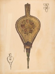 Bellows