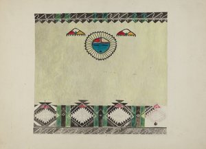 Blanket by American 20th Century