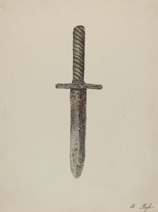 Dirk by American 20th Century