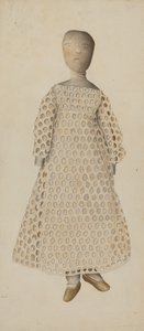 Rag Doll by American 20th Century
