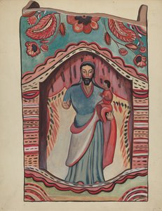 Retablo