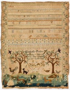 Sampler
