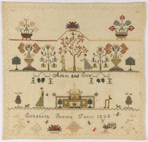 Sampler