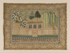 Sampler
