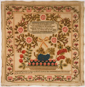 Sampler