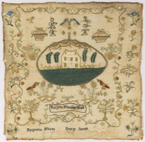 Sampler