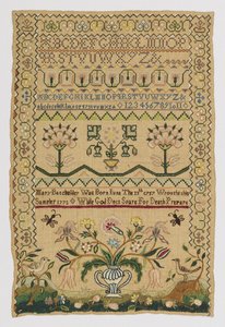 Sampler