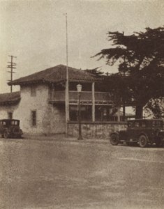 California: California