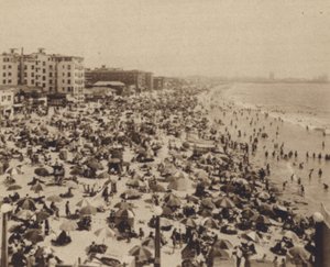 California: Venice of America