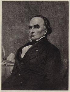 Daniel Webster
