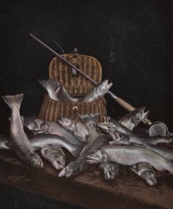 Oregon: Fishing