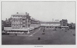 The Brighton by American Photographer (after)