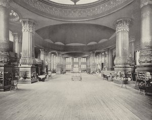 The Mineral Palace, at Pueblo, Colorado by American Photographer (after)