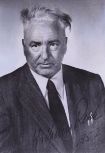 Wilhelm Reich, Austrian doctor and psychoanalyst