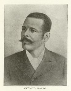 Antonio Maceo