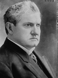 Benjamin Tillman, c.1910-15
