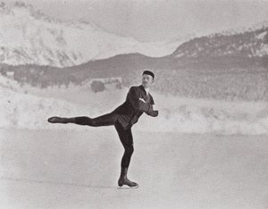 Bror Meyer by American Photographer