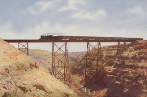 Canyon Diablo, Arizona