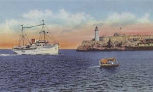 Morro Castle