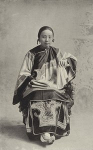 Chinese Beauty