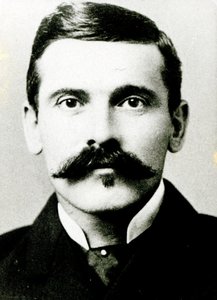 Doc Holliday