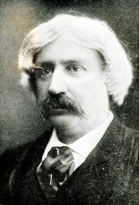 Francis Brett Harte