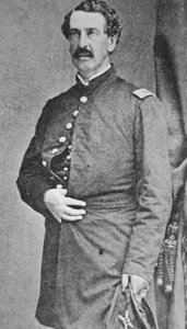 General Abner Doubleday by American Photographer