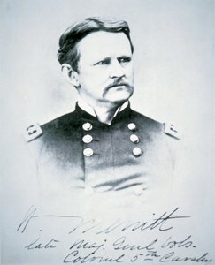 General Wesley Merritt by American Photographer