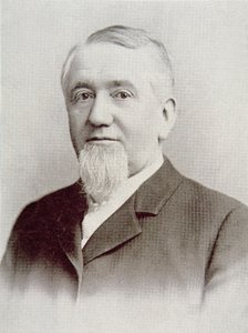 George M. Pullman